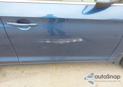 2015 Hyundai Sonata Se из США, поврежденный, VIN 5NPE24AF3FH182413